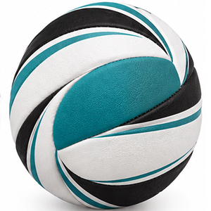 Balón de Netball Personalizado Profesional OEM ODM para Partidos, Entrenamientos y Competiciones, Fabricante y Proveedor Mayorista para Equipos y Clubes OEM - Product Image 3