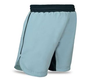 MMA <b>Shorts</b> Men's Sublimation Printed NO GI Training Wear Gym BJJ Compression Kickboxing <b>Grappling</b> Vintage Quick Dry MMA <b>Shorts</b> - Product Image 3