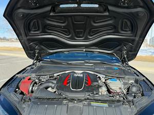 Audi RS7 Prestige 2016 - Product Image 6