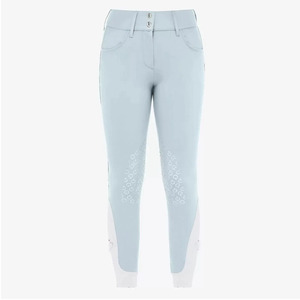Legging d'équitation femme à séchage rapide, avec assise intégrale, prix de gros - Product Image 4