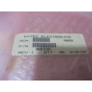 AMAT 0020-21981 HSG, Diffuser 417076 - อุปกรณ์และอะไหล่เซมิคอนดักเตอร์ระดับโลกที่เชื่อถือได้ - Product Image 3