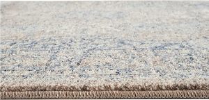 Alfombra Lavable 2026 con Base Antideslizante, Diseño Persa, Alfombra Impresa en 3D para Sala de Estar - Product Image 4