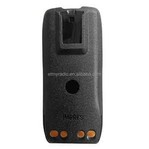 แบตเตอรี่ลิเธียมไอออนแบบชาร์จไฟได้สำหรับ R5วิทยุสื่อสาร7.4V ความจุสูงสำหรับวิทยุสื่อสาร - Product Image 3