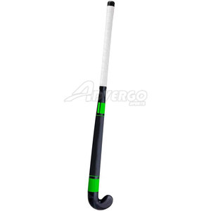 Nuevo Diseño de Palo de Hockey sobre Césped de Alto Rendimiento, Ligero y Resistente para Hombres, Mujeres y Jugadores Júnior, Entrenamiento - Product Image 6