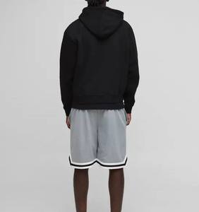 Premium Basketball Shorts Drawstring Waist Breathable Quick Dry Athletic Shorts For Training Running Gym Logo Factory Supply - Product Image 5