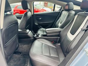 Ruedas de Aleación AMPERA 1.4 ELECTRON 2014 USADAS EN BUEN ESTADO - Product Image 6