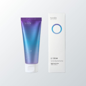 ครีมยกกระชับใบหน้า Tondeu Swelling Care Gua Sha Cream LC Cream Face Body All-in-One 100 มลครีมทาหน้าสำหรับผู้ชายครีมบำรุงผิวหน้า - Product Image 2