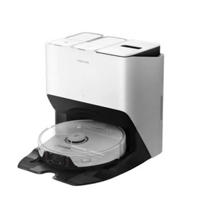Brand new Roborock S8 Professional Ultra Robot Vacuum Cleaner with Wet/Dry Mopping Metal Construction - Product Image 1