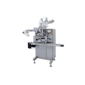 Machine d'emballage automatique à haute vitesse pour petites sachets de poudre de snus - Product Image 6
