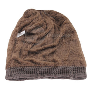 Hot Selling High Quality Beanies <b>Hat</b> For Men Women Outdoor Use Winter <b>Warm</b> Jacquard Beanies <b>Hat</b> - Product Image 3
