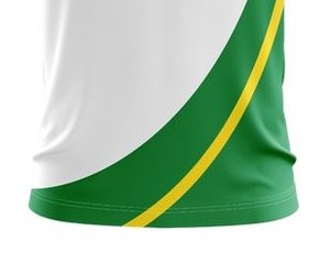 Servicio OEM, Diseña Tu Propio Logotipo, Color Personalizado, Camisas para Hombre, 100% Algodón, Ecológicas, Transpirables, Personalizadas - Product Image 5
