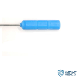 Tornillo manual para mioma con aguja para histeroscopia - Product Image 3