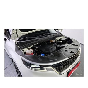 Kia Carnival Prestige 2021 de 9 Plazas, 74,404 km, Diésel, Automático, Emisión Euro V, Asientos de Cuero, Volante a la Izquierda - Product Image 6