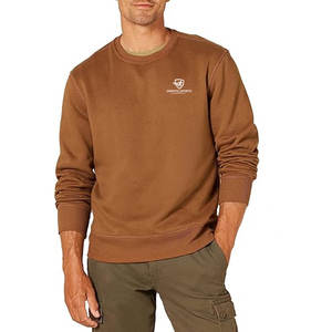 Sudadera para Hombre con Logotipo Personalizado, Precio al por Mayor, Sudadera de Manga Larga para Hombre, Sudadera para Hombre de Primera Calidad - Product Image 1