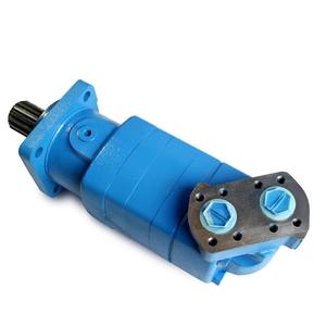Bomba hidráulica de engranajes de unidad única de servicio pesado HUAMAO, piezas de repuesto para bomba de potencia principal de cargadora de ruedas de construcción Shandong, 1 año de garantía - Product Image 1
