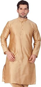 Shalwar Kameez traditionnel pour hommes, tissu confortable de qualité supérieure, manches longues, taille personnalisée, fabricant en gros - Product Image 5