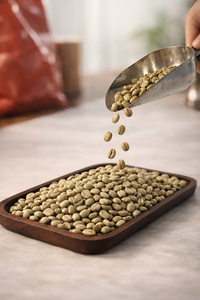 Café Vert 100% Robusta Vietnamien Dak Lak DHPONE Biologique Grade AA Couleur Naturelle Goût Neutre Sans Allergènes Sac de Jute 60kg 12 - Product Image 5
