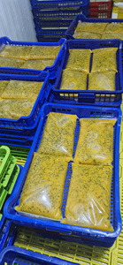 High Quality Frozen Passion Fruit Pulp for Smoothie Juice Brands and Food Industry with Stable Supply - Product Image 4