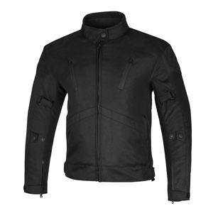 Fashionable Women's Plus Size Motorbike Jacket Cordura Waterproof-CE Certified Reinforced Protective Gear Motorbike Jacket - Product Image 1