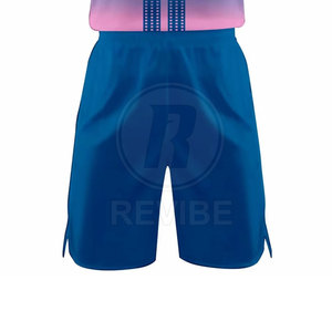 Prix de gros, uniforme de basket-ball respirant de haute qualité, vêtements pour adultes, logo personnalisé, uniforme sportif pour hommes - Product Image 5