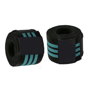 Unisex Neoprene <b>Knee</b> <b>Wraps</b> for Weight Lifting and Workout Comfortable Design Gym Essentials for Men and Women - Product Image 1