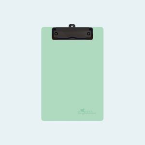 <b>A4</b> Clipboard With <b>Folder</b> - Thick Writing Board for Office & Meetings - Product Image 4