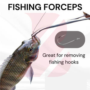 Nuevas Pinzas Hemostáticas Quirúrgicas de Acero Rectas con Bloqueo, Reutilizables, Instrumentos Quirúrgicos, Pinzas Hemostáticas Kelly - Product Image 3