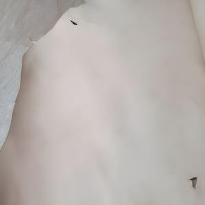 Cuero Vacuno de Primera Calidad, Curtido Vegetal Natural, para Bolsos, Carteras, Zapatos, Carpetas, Multiusos, Profesional, para Arte y Manualidades - Product Image 3