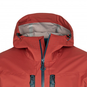 Chaqueta de Esquí para Hombre, Tallas Grandes, Diferentes Colores, Venta Caliente, Servicio OEM, Fabricación en Fábrica, Buen Precio, Corte Ajustado - Product Image 5
