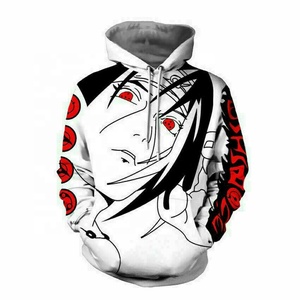 Men Women Hoodies Sweater 3D NARUT0 Hooded Coats <b>Jackets</b> Cosplay Sweatshirts 100% Cotton <b>Fleece</b> <b>Lined</b> Winter - Product Image 5
