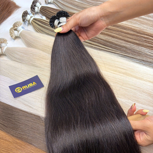 Extensions de cheveux vietnamiens à pointe plate en gros – Texture lisse/ondulée/bouclée – Qualité supérieure sur mesure – Prix de gros – Offre exceptionnelle maintenant ! - Product Image 5