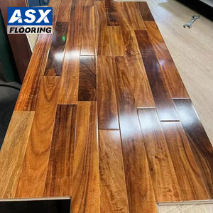 Parquet flottant <span class=keywords><strong>clipsable</strong></span> HDF de haute qualité, très brillant, en bois, 8mm, 10mm, 12mm, Ac3 Ac4 - Product Image 1