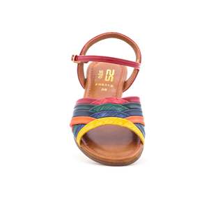 รองเท้าแตะส้น FR5012ทางการ multy ทางการหรูหราอุปกรณ์สวมใส่อย่างเป็นทางการ - Product Image 1