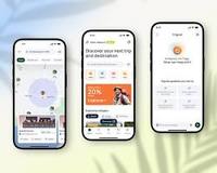 Viaja de forma más inteligente con una fácil reserva de vuelos, hoteles, paquetes de vacaciones y transporte local.