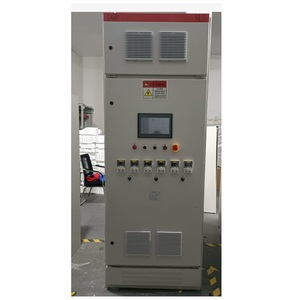 Nouvelle machine de traitement des déchets en acier doux, onduleur 1500W, MCB, HMI, PLC, IoT, développement IA, de Singapour - Product Image 2