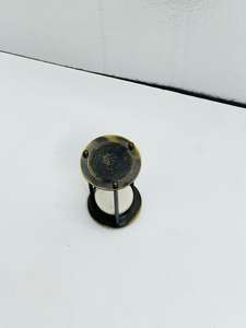 Sablier Commando de 3'' entièrement en aluminium, design tendance pour fête d'anniversaire - Product Image 2