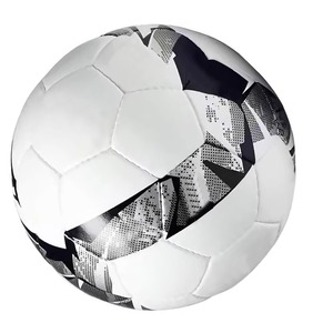 Ballon de football de qualité supérieure avec une durabilité exceptionnelle, des performances équilibrées et une expérience de jeu professionnelle - Product Image 2