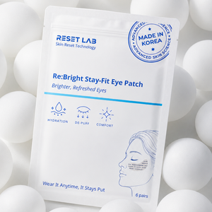 Fornitore di Patch Oculari in Idrogel a Doppio Strato Premium, Fabbrica OEM ODM Prodotta in Corea, Campione Gratuito - Product Image 5