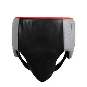 Protector Inguinal de Boxeo OEM Ligero, Fabricado en Pakistán, en Venta - Product Image 2