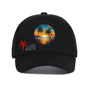 Nuevas Gorras de Béisbol de Última Moda para Hombre, Hechas en Pakistán, Gorras de Béisbol de Alta Calidad, Gorras Trucker Personalizadas Baratas 100% Poliéster - Product Image 1