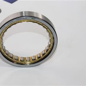 ตลับลูกปืนเหล็กความแม่นยำสูง แต่เป็นตลับลูกปืนทรงกระบอกเกรดอุตสาหกรรมความเร็วสูง ทนทาน แรงเสียดทานต่ำ - Product Image 5