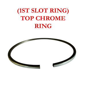 Juego de Anillos de Pistón STD de 108 mm para Motor Detroit Diesel 5RT 23522954 DT05, Piezas Originales OEM para Diésel - Product Image 4
