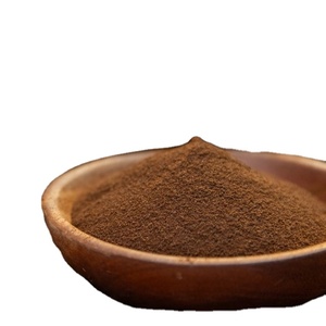 Café instantané soluble pur Robusta séché par pulvérisation de qualité supérieure pour les producteurs de café, goût chocolat - Product Image 4