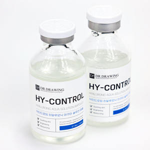 Suero facial hidratante profundo HY de marca privada, 45 kg, hecho en Corea, directo de fábrica - Product Image 3