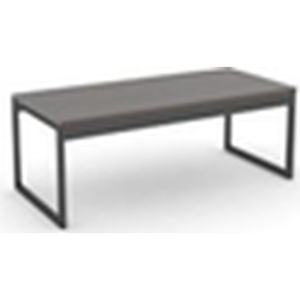 โต๊ะกาแฟ ได้รับการรับรองมาตรฐาน CARB P2 เกรด E0 ผลิตจาก MDF เคลือบ HPL/LPL พร้อมขอบและอุปกรณ์ประกอบเข้าชุด เหมาะสำหรับเฟอร์นิเจอร์ห้องนั่งเล่นในโรงแรม - Product Image 2