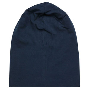 Gorro de Lana con Logotipo Personalizado, Forro de Satén de Seda, Transpirable, Impermeable, Cálido para Invierno, Suave, Unisex, OEM, Jacquard al por Mayor - Product Image 3