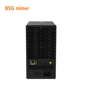 Profesional IceRiver ALEO AE2 720MH/s zkSNARK Aleo ASIC Miner 1300W High Hashrate Dual Fan Cooling Crypto Miner - Product Image 4