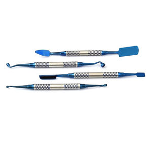 Caja de Instrumentos Manuales de Acero Inoxidable de Calidad Superior para un Almacenamiento Seguro y Duradero, Organizador de Herramientas con Certificación CE para Uso Médico - Product Image 4