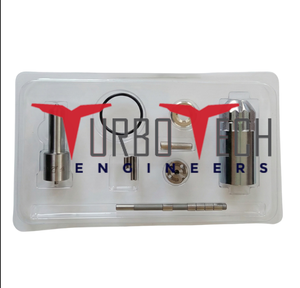 KIT DE REPARACIÓN DE INYECTORES DE COMBUSTIBLE COMUN 095000-6310 0950006310G PARA INYECTORES DENSO - Product Image 1