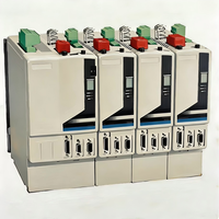 5069-L450ERMW Procesador PLC Industrial en Stock